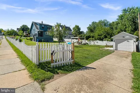 Exterior - 6222 Brook Ave, Baltimore, MD 21206 photo 3 of 5