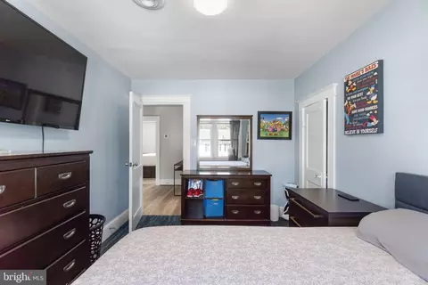 Bedroom - 6222 Brook Ave, Baltimore, MD 21206 photo 6 of 6