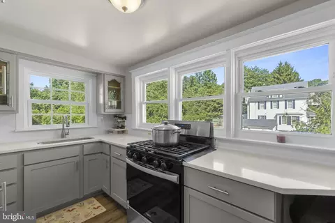 Kitchen - 6222 Brook Ave, Baltimore, MD 21206 photo 2 of 2