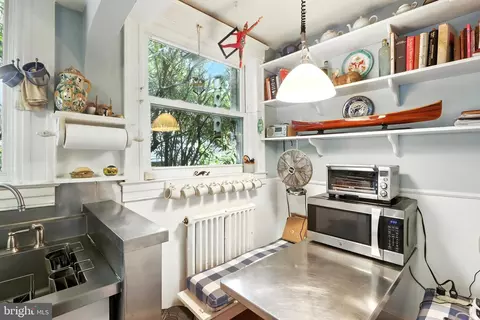 Kitchen - 5721 Ridgedale Rd, Baltimore, MD 21209 photo 2 of 4