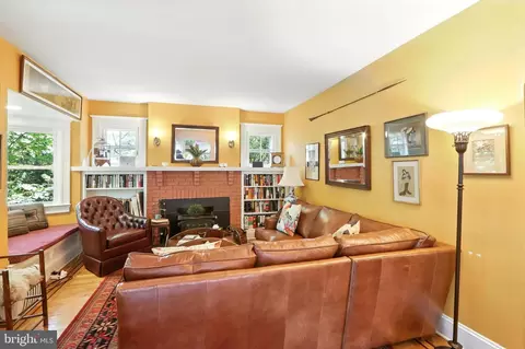Living - 5721 Ridgedale Rd, Baltimore, MD 21209 photo 1 of 1