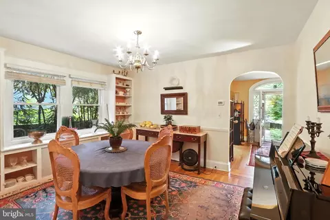 Dining - 5721 Ridgedale Rd, Baltimore, MD 21209 photo 2 of 3