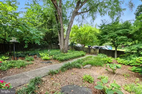 Exterior - 5721 Ridgedale Rd, Baltimore, MD 21209 photo 10 of 18