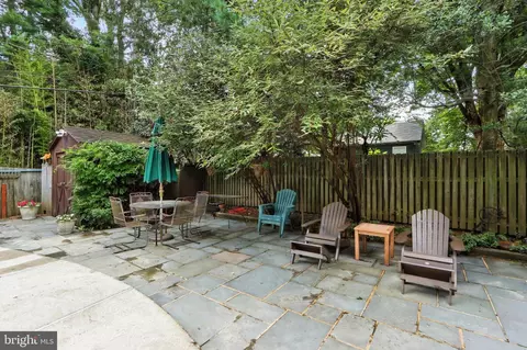 Exterior - 5721 Ridgedale Rd, Baltimore, MD 21209 photo 17 of 18