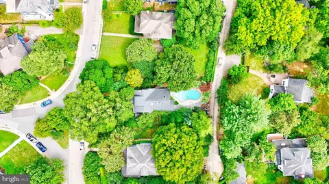 View/Area - 5721 Ridgedale Rd, Baltimore, MD 21209 photo 4 of 4