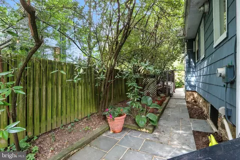 Exterior - 5721 Ridgedale Rd, Baltimore, MD 21209 photo 18 of 18