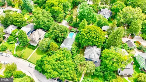 View/Area - 5721 Ridgedale Rd, Baltimore, MD 21209 photo 1 of 4