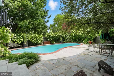 Exterior - 5721 Ridgedale Rd, Baltimore, MD 21209 photo 13 of 18