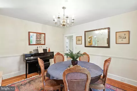 Dining - 5721 Ridgedale Rd, Baltimore, MD 21209 photo 3 of 3