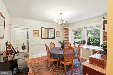 Dining - 5721 Ridgedale Rd, Baltimore, MD 21209 photo 1 of 3