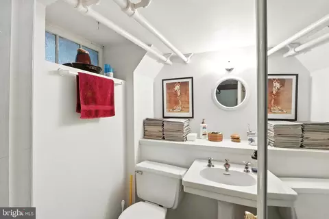 Bath - 5721 Ridgedale Rd, Baltimore, MD 21209 photo 2 of 2