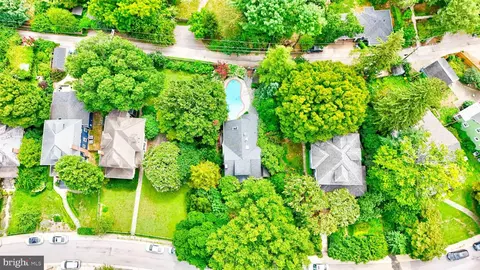 View/Area - 5721 Ridgedale Rd, Baltimore, MD 21209 photo 3 of 4