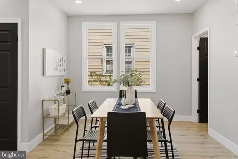 Dining - 4011 Carlisle Ave, Baltimore, MD 21216 photo 1 of 1