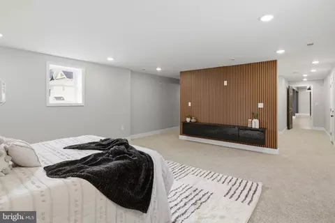 Bedroom - 4011 Carlisle Ave, Baltimore, MD 21216 photo 1 of 10