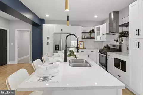 Kitchen - 4011 Carlisle Ave, Baltimore, MD 21216 photo 1 of 1