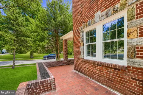 Exterior - 3509 Sequoia Ave, Baltimore, MD 21215 photo 7 of 9