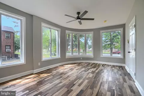 Living - 3509 Sequoia Ave, Baltimore, MD 21215 photo 6 of 8