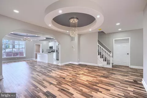 Living - 3509 Sequoia Ave, Baltimore, MD 21215 photo 2 of 8