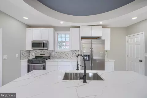 Kitchen - 3509 Sequoia Ave, Baltimore, MD 21215 photo 2 of 4