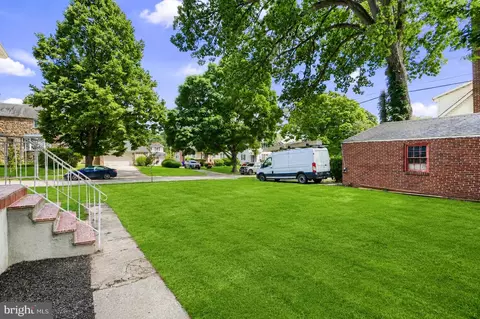 Exterior - 3509 Sequoia Ave, Baltimore, MD 21215 photo 6 of 9