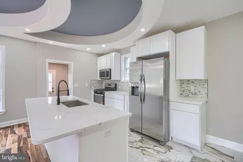Kitchen - 3509 Sequoia Ave, Baltimore, MD 21215 photo 3 of 4