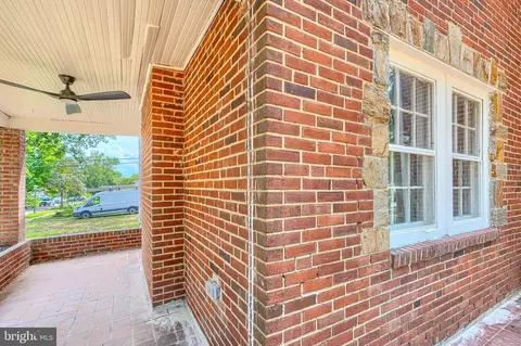 Exterior - 3509 Sequoia Ave, Baltimore, MD 21215 photo 9 of 9