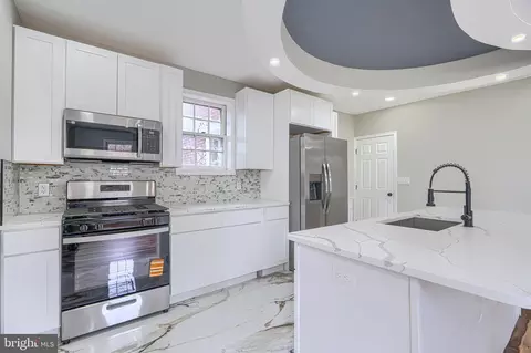 Kitchen - 3509 Sequoia Ave, Baltimore, MD 21215 photo 1 of 4
