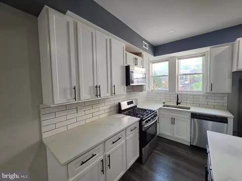 Kitchen - 2540 Quantico Ave, Baltimore, MD 21215 photo 3 of 5