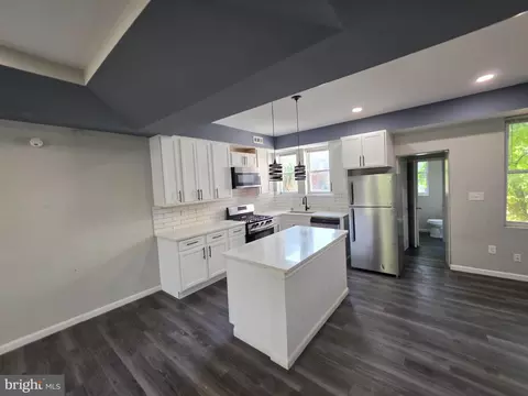 Kitchen - 2540 Quantico Ave, Baltimore, MD 21215 photo 2 of 5