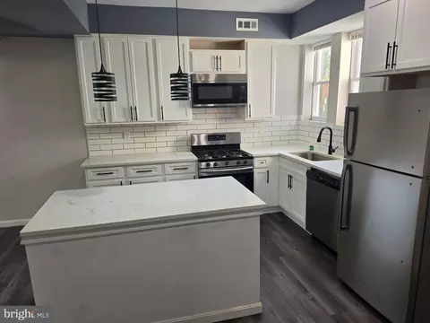 Kitchen - 2540 Quantico Ave, Baltimore, MD 21215 photo 1 of 5