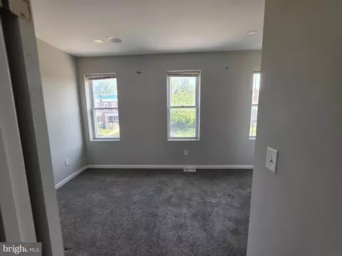 Bedroom - 2540 Quantico Ave, Baltimore, MD 21215 photo 2 of 3