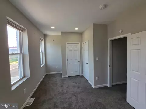 Bedroom - 2540 Quantico Ave, Baltimore, MD 21215 photo 3 of 3