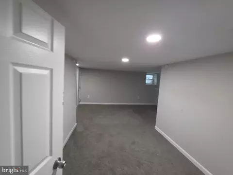 Entry Way - 2540 Quantico Ave, Baltimore, MD 21215 photo 8 of 9