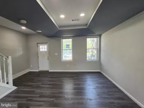 Living - 2540 Quantico Ave, Baltimore, MD 21215 photo 3 of 3
