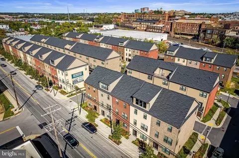 View/Area - 615 S Haven St, Baltimore, MD 21224 photo 1 of 4