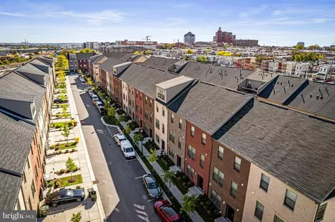 View/Area - 615 S Haven St, Baltimore, MD 21224 photo 3 of 4