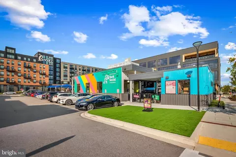 Exterior - 615 S Haven St, Baltimore, MD 21224 photo 4 of 8