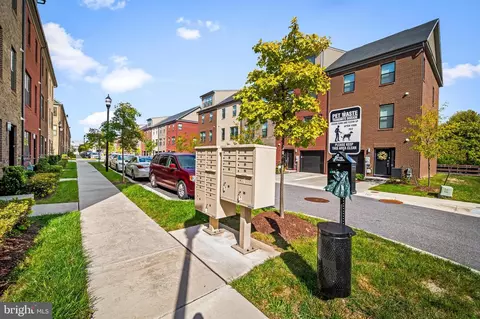 Exterior - 615 S Haven St, Baltimore, MD 21224 photo 1 of 8