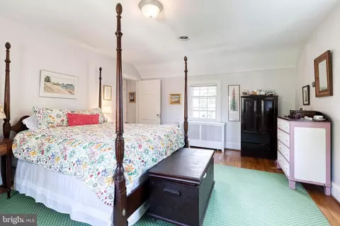 Bedroom - 3 Saint Dunstans Garth, Baltimore, MD 21212 photo 3 of 5