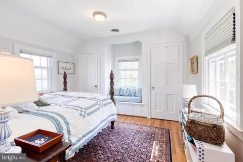 Bedroom - 3 Saint Dunstans Garth, Baltimore, MD 21212 photo 4 of 5