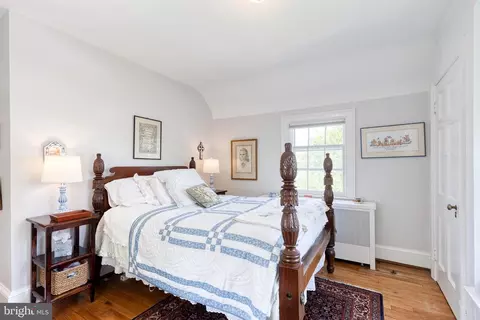 Bedroom - 3 Saint Dunstans Garth, Baltimore, MD 21212 photo 5 of 5