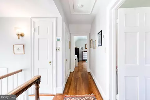 Entry Way - 3 Saint Dunstans Garth, Baltimore, MD 21212 photo 5 of 6