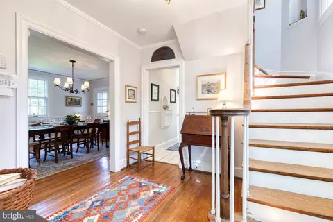 Entry Way - 3 Saint Dunstans Garth, Baltimore, MD 21212 photo 1 of 6