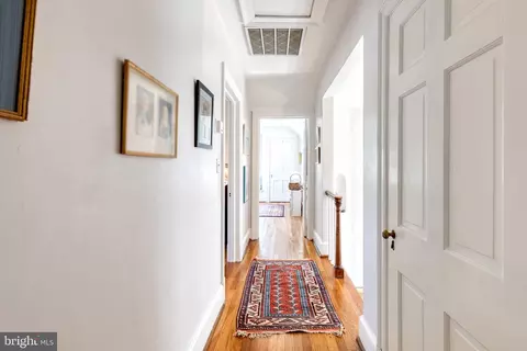 Entry Way - 3 Saint Dunstans Garth, Baltimore, MD 21212 photo 6 of 6
