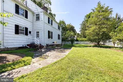 Exterior - 3 Saint Dunstans Garth, Baltimore, MD 21212 photo 7 of 7