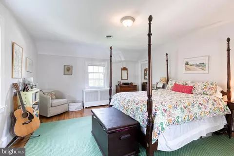 Bedroom - 3 Saint Dunstans Garth, Baltimore, MD 21212 photo 2 of 5