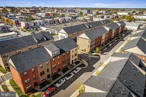 638 Mozart Way, Baltimore, MD 21224