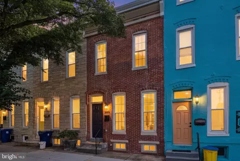 3005 Keswick Rd, Baltimore, MD 21211