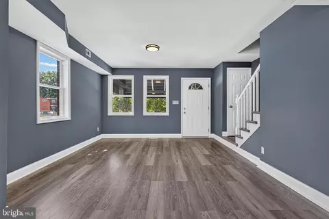 Living - 5605 Highgate Dr, Baltimore, MD 21215 photo 1 of 1