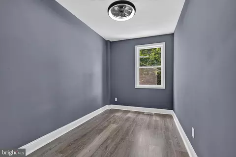 Entry Way - 5605 Highgate Dr, Baltimore, MD 21215 photo 10 of 12